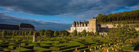 Chateau de Villandry Review & Tips - Travel Caffeine