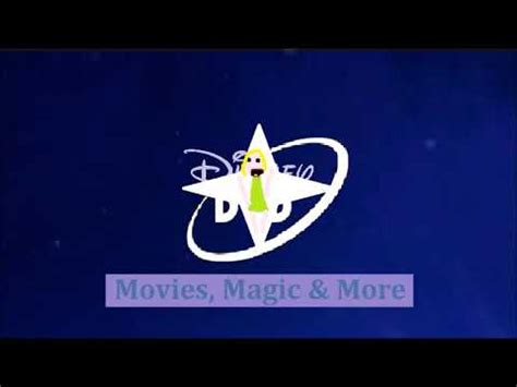 Disney DVD logo 2005 preview 2 effects - VidoEmo - Emotional Video Unity