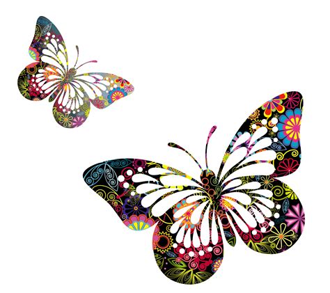 Free Butterfly Vector Png, Download Free Butterfly Vector Png png ...