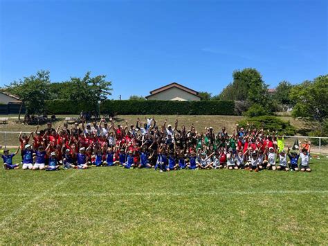 Album L Album Photos Du Tournoi U De Ce Dimanche Club Football