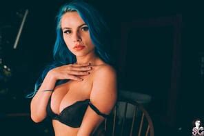 Perfect Alt Girl Saturn Check Yourself5 Porn Pic