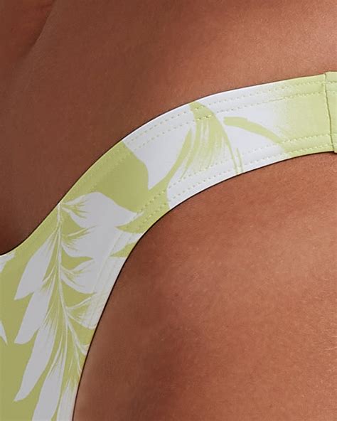 Sun Drenched Hike Braguita De Bikini Para Mujer Billabong