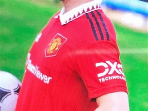 22 23manchester United Shirt Number23 Shaw Jersey Man