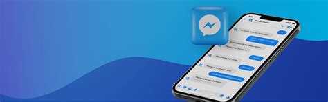 Integration Chatbot To Facebook Messenger Facebook Chatbot