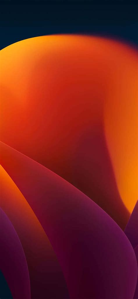 Download Mac O S Ventura Abstract Wallpaper Wallpaper | Wallpapers.com