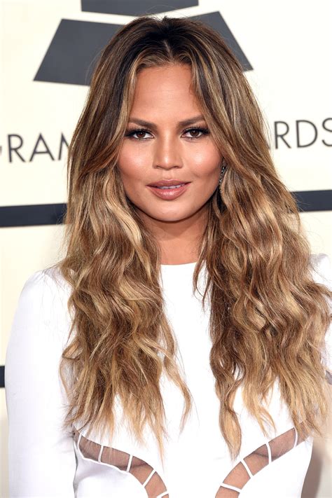 2015's Most Popular Hair Color Trends