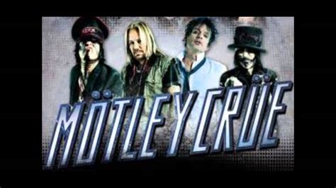 Motley Crue Sex Official Youtube