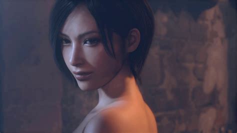 Let S Play Resident Evil 4 Remake Part 11 Of 21 Ada Nude Mod