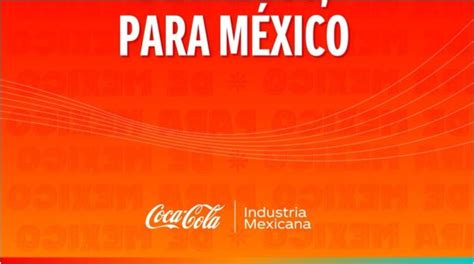 Coca Cola México destaca por manejo de residuos y reciclaje