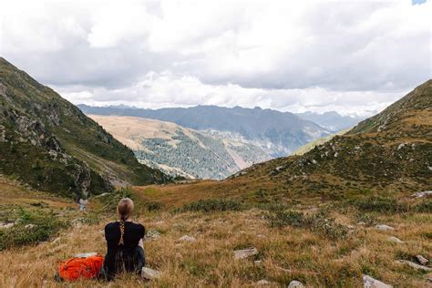 Urlaub Im Defereggental Osttirol