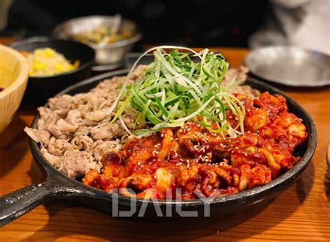 외국인 입맛까지 사로잡은 인천 송도 맛집