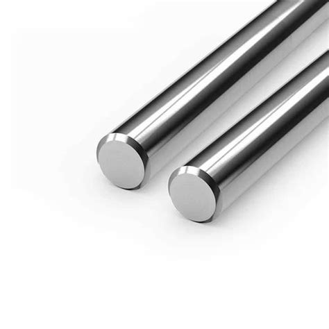 Nickel Alloy 200 Round Bar Single Piece Length 12 FOOT 20 Mm At Rs