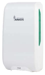 DISTRIBUTEUR COMPACT CPA ANIOS