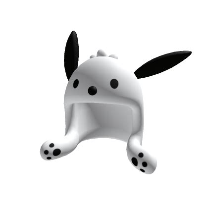 Pochacco Hat Roblox Item Rolimon S