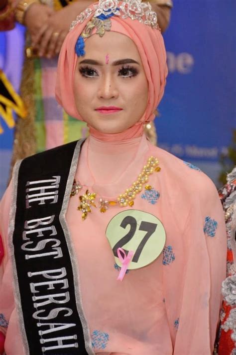 Sri Wahyuni Gadis Desa Lanca Kecamatan Tellu Siattinge Terpilih Menjadi