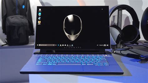 Alienware m15 (R2) Review: Hands-on with the m15 Mk. II - Tech Advisor