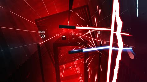 Beat Saber On Steam