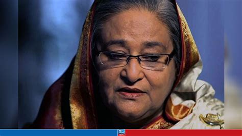 PM mourns death of her Press Secretary Ihsanul Karim