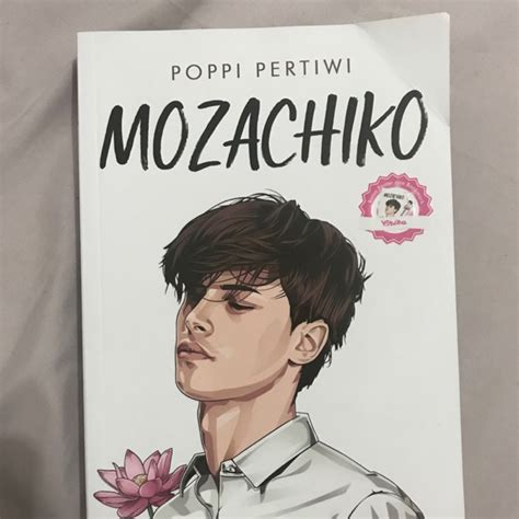 Jual Buku MOZACHIKO Shopee Indonesia