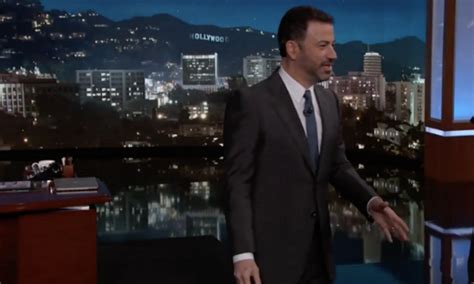 Watch: This Jimmy Kimmel audience member's 'divorce trip' story is ...