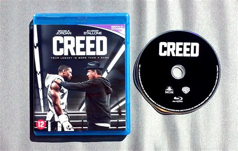 Review Creed Dvd Blu Ray Entert Nl