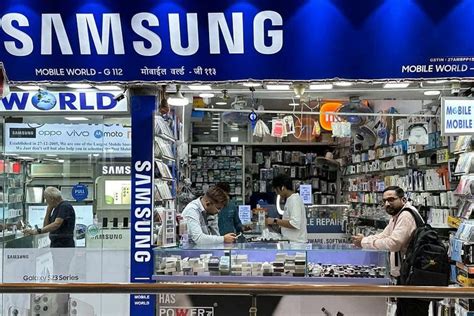 How Xiaomi S Misjudgment Helped Samsung Wrest Leadership Of India’s Smartphone Market