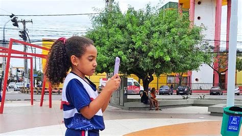 Vila Velha Promove O Concurso De V Deo Para Alunos Da Rede Municipal