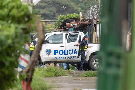 Los contrastes de la nueva Centroamérica Costa Rica con récord de