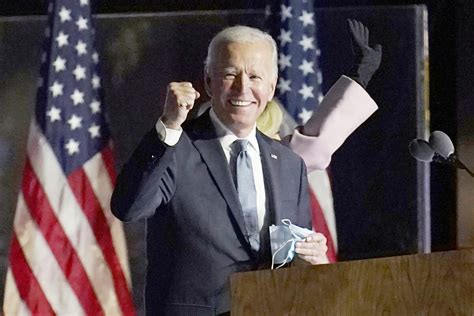 I Primi Giorni Il New Deal Di Joe Biden Intervista A Massimo