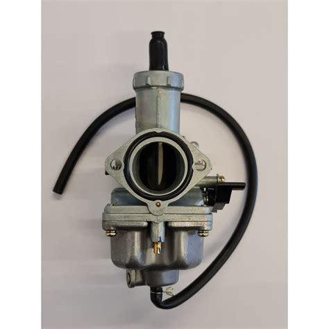 CARBURATORE REPLICA KEIHIN PZ30 PTG PIT BIKE KAYO KRZ 170cc MOTORI 4 TEMPI