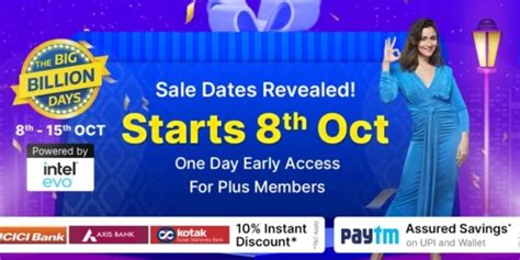 Flipkart BBD Sale 2023 Unbelievable Deals On POCO Phones Cashify News