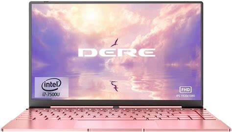 Best Rose Gold Laptop UK Reviews GadgetScane