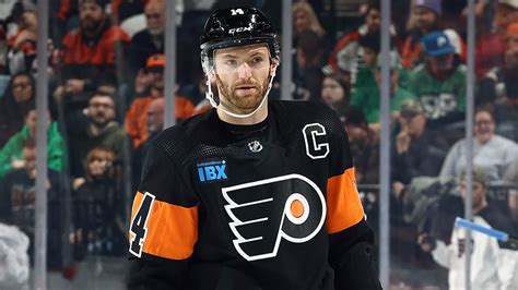 Flyers Couturier Laiss De C T Pour Le Duel Face Aux Maple Leafs