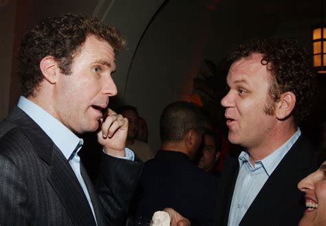 Will Ferrell and John C. Reilly's Best Friendship Pictures | POPSUGAR ...