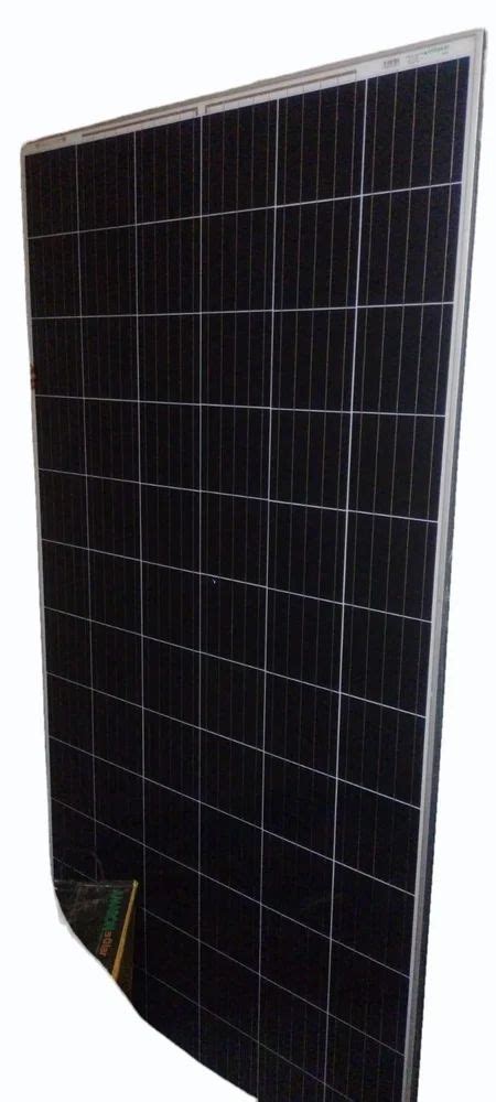 5 KW Tata Solar Power Plants At 27 Watt In Kanpur ID 27160695762