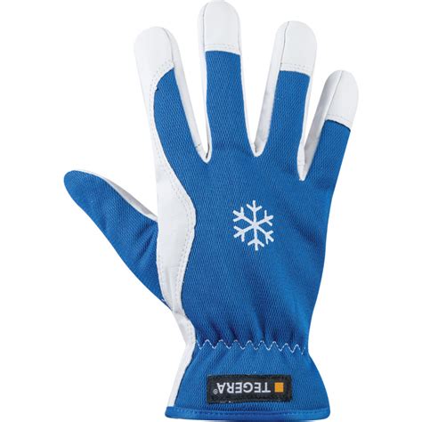 Ejendals Cold Resistant Gloves Cromwell Tools