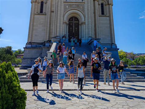 Un Paseo Fotogr Fico Y Monumental Para Acabar Con Un Complejo Hist Rico