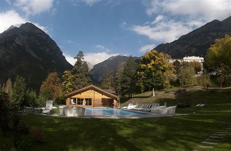 Bormio Thermal Baths (Day Trip) | Explore Lake Como