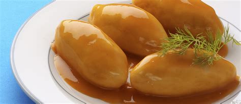 Quenelle Traditional Dumplings From Rhône Alpes France