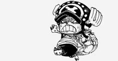 19 Chopper One Piece manga panels ideas in 2022 | one piece manga, one ...