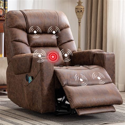 Best Recliner Chair for Scoliosis | 8 Recommended Recliners to Provide