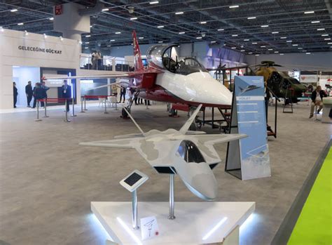 SAHA EXPO kapılarını açtı AirTurkHaber