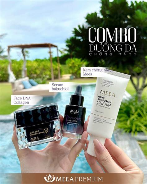 Combo Dưỡng Da Face Cá Hồi DNA Pro V2 Serum Bakuchiol V2 Kem Chống