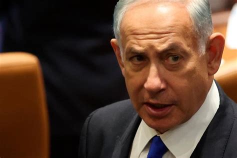 Netanyahu Jake Sullivan Bahas Normalisasi Hubungan Israel Arab Saudi