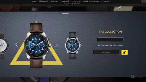 Montblanc Summit 2 Complete Walkthrough: The $1000 Smartwatch