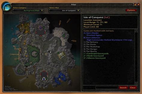 Wow Classic Dungeon Map Addon - Spring 2024 Trends