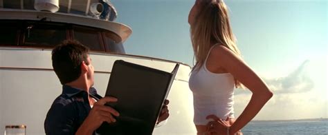 Nude Video Celebs Estella Warren Sexy Kangaroo Jack 2003