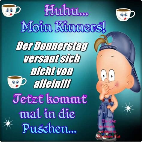 Spruch Zum Donnerstag Lustig Lustige Spr Che