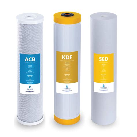Which Is The Best 24 Inch Whole House Water Filter – Home Gadgets