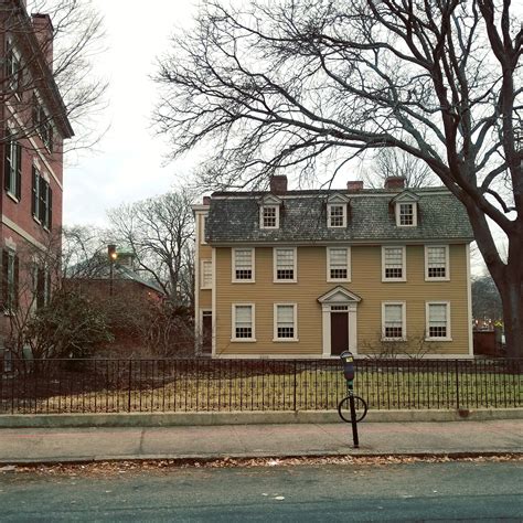 MA Salem historical sites are closing for major repairs 22